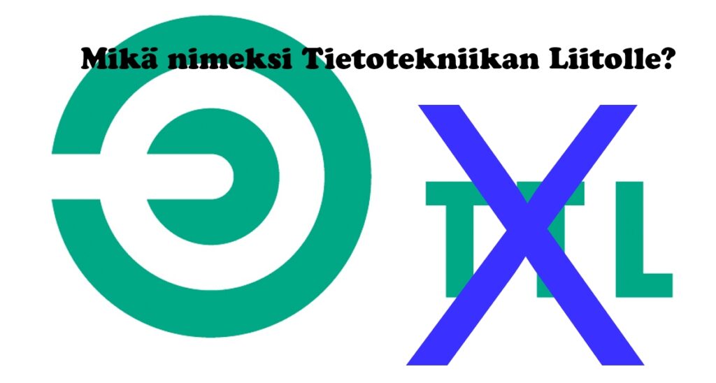 Tietokone-lehti pois => sähköinen palvelu ICT-kanava