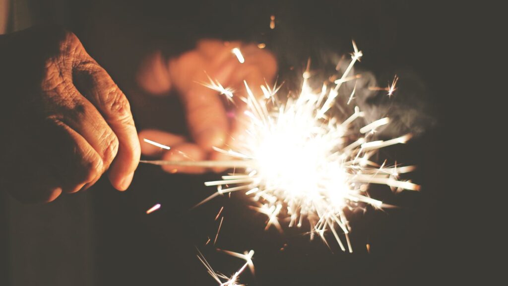 Hyvää joulua ja tavataan uusien teemojen merkeissä 2015!