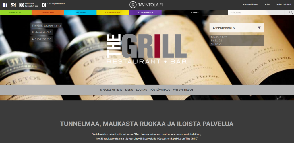 ESATKYn syyskokous ja joululounas 13.12.2015